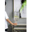 Zimmerman Glass Beverage Dispenser