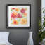 «Warm Af après-midi IV» par J Paul, reproduction d'art sur papier encadrée-201176578-201176579