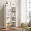 Bibliothèque standard H 71,1 po x l 24,4 po Sayef-1634765647-1634765644