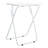 Strauser 47.5cm Rectangular Portable Folding Table-1346597885