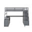 Lit mezzanine double avec tiroirs et bureau-682948336-682948338