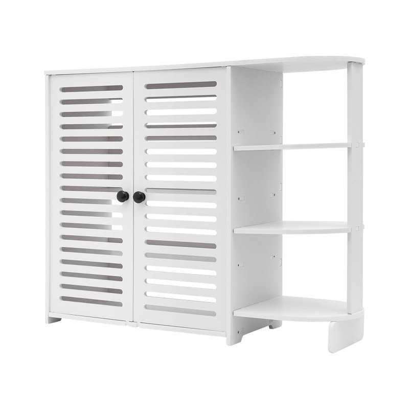 Shoe Cabinet, Shoe Cabinet With Doors For Entryway