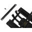 TVLIFTCABINET, Inc Single Screen Pole Mount
