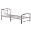 Lit plateforme simple Makale-1786822984