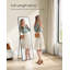Aluminium Rectangle Mirror