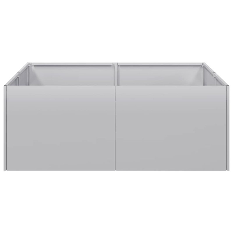 Planter Box, 30cm H x 80cm W x 80cm D