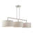 Konur 3-Light Linear Kitchen Island Pendant -964817263