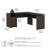 Katia L-Shaped Executive Desk-1303207320-1303207321