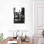 Sirci Doyers Street - monochrome-108479030