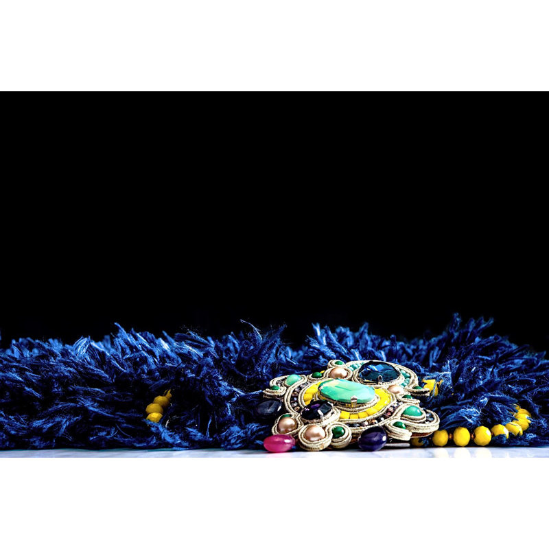 Starlet Oriental Indoor Rug, Runner 2' x 6'