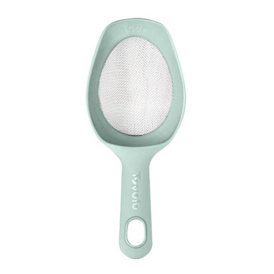 Brume bleue 1 tasse Scoop & Sift