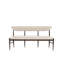 Arlan Coffee Bench, Busio Desert