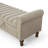 65.5" W Upholstered Tufted Storage Bench-2095778704