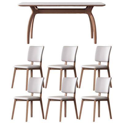 Table de salle à manger Modern