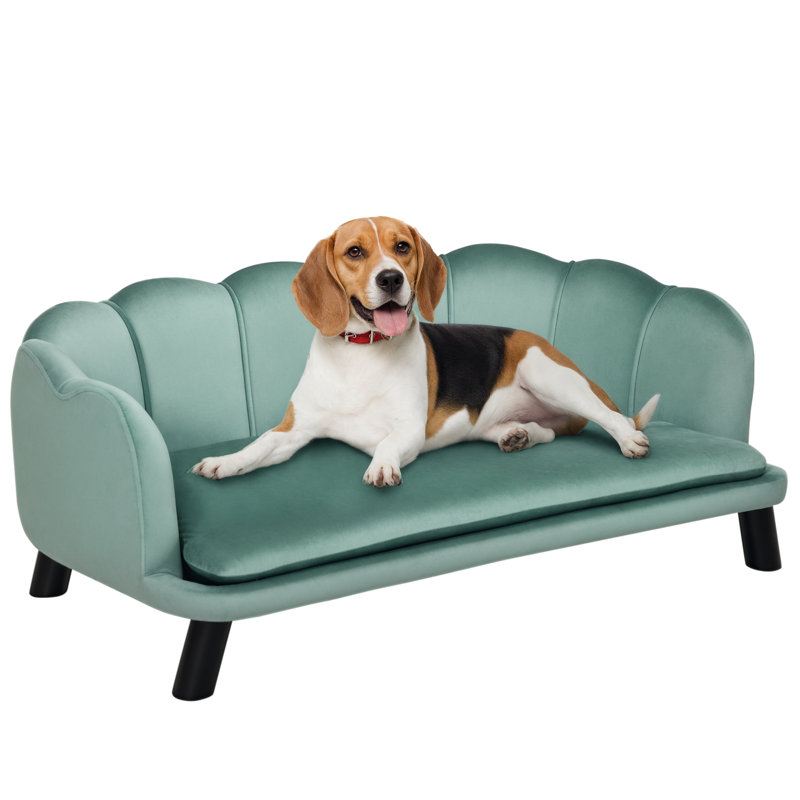 Polyester Pet Bed
