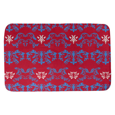 Tapis pour salle de bain Houston