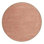 Machine Washable Abstract Brown Area Rug