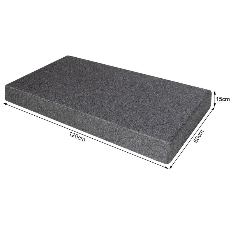 Bench Seat Cushion