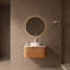 Meuble-lavabo de salle de bain mural 30 po avec lavabo 30 po-111123890
