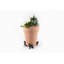Perseus Weather Resistant Planter Feet