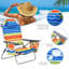 Chaise de plage pliante Selana-221150208-265597803