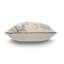 Emory Square Pillow Cover & Insert