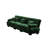 Chenille Modular Sectional Sofa