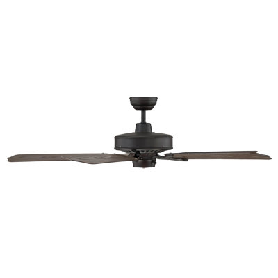 Blayze 52'' Ceiling Fan