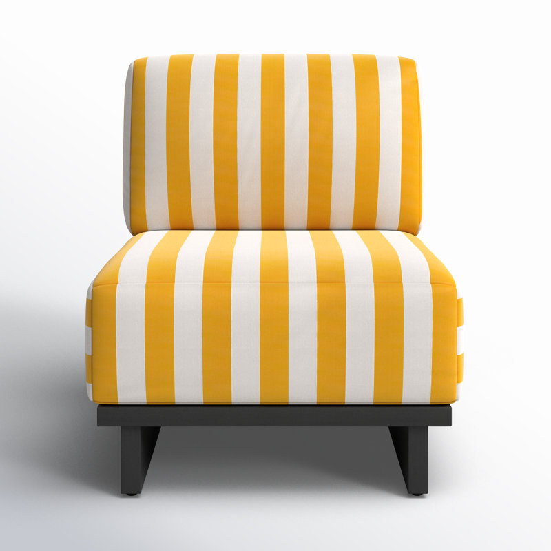 Shoreline Outdoor Lounge Chair