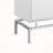Nikos An accent table side end