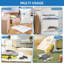 1L Recycling Bags