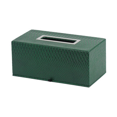 Tissue Box Cover