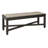 Krout 6 - Person Four Leg Base Dining Set