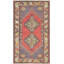 One-of-a-Kind 3'8" X 6'4" Area Rug