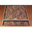 All-Over Geometric Kilim Oriental Area Rug 9x11