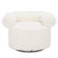 Sadie 36,6 po de large capitonné-787262435