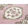Comfort Oriental Wool Hand Woven Pink