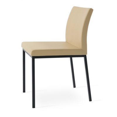 Aria Metal Side Chair