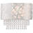 Flush Mounted Sconce-22375468