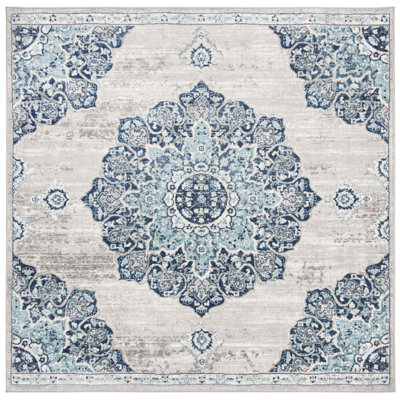Saterfiel Performance Oriental Rug