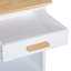 Gearldine Kitchen Trolley