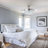 Anteo 42'' Ceiling Fan with LED Lights