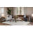 Crossover Hand Tufted Area Rug in Beige-70877143
