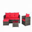 Ensembles repas pour patio-621444313