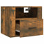 Jalaysia 50cm W Manufactured Wood Bedside Table-2093714550-2119067864