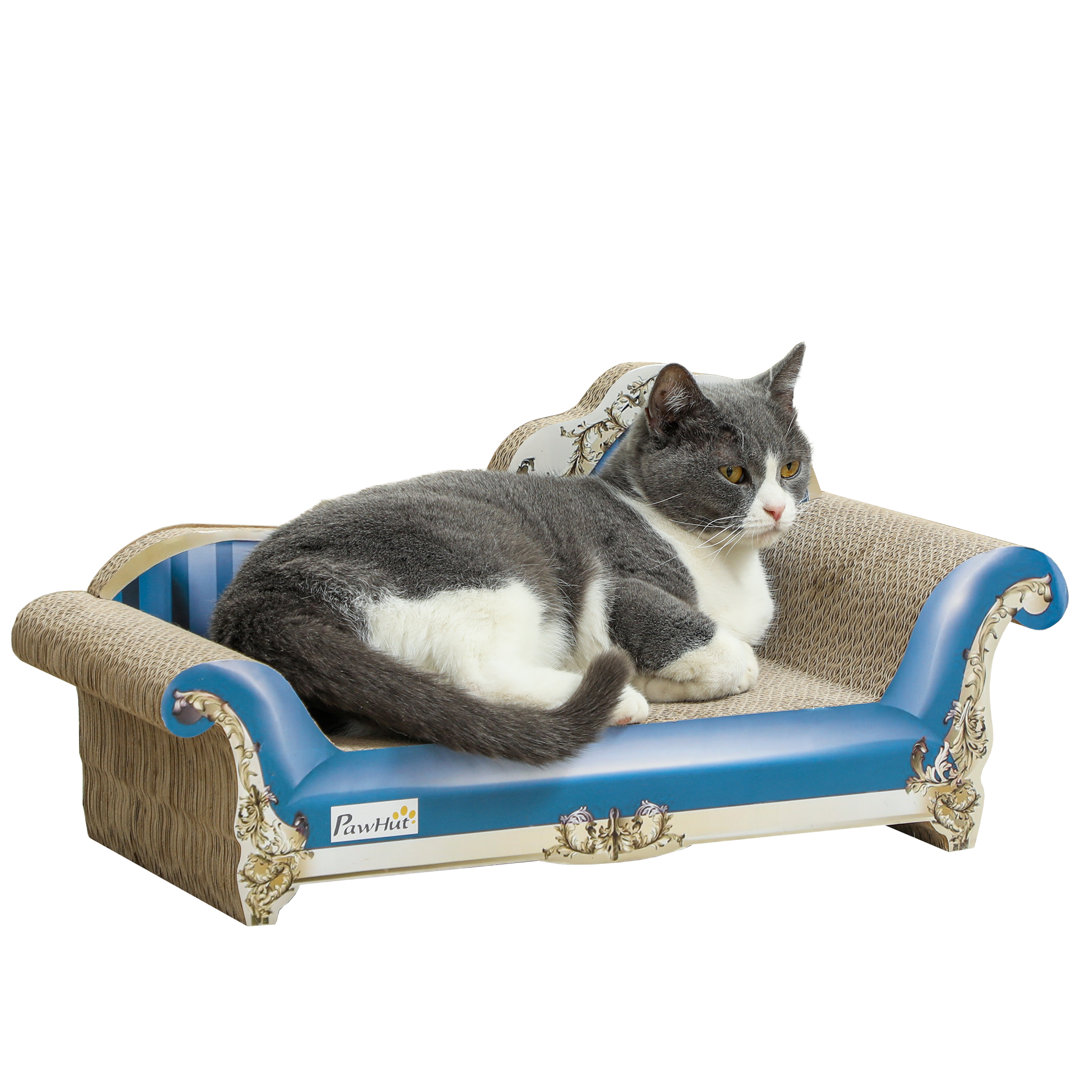 Cat Scratching Post