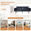 Futon rembourré Taeler-1580531124