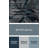 Abstract Figurative 14 Gray Metal Wall Art