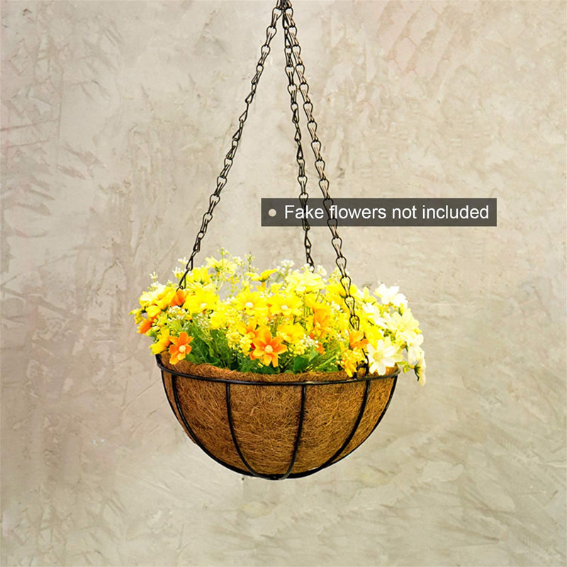 Kulas Hanging Planter