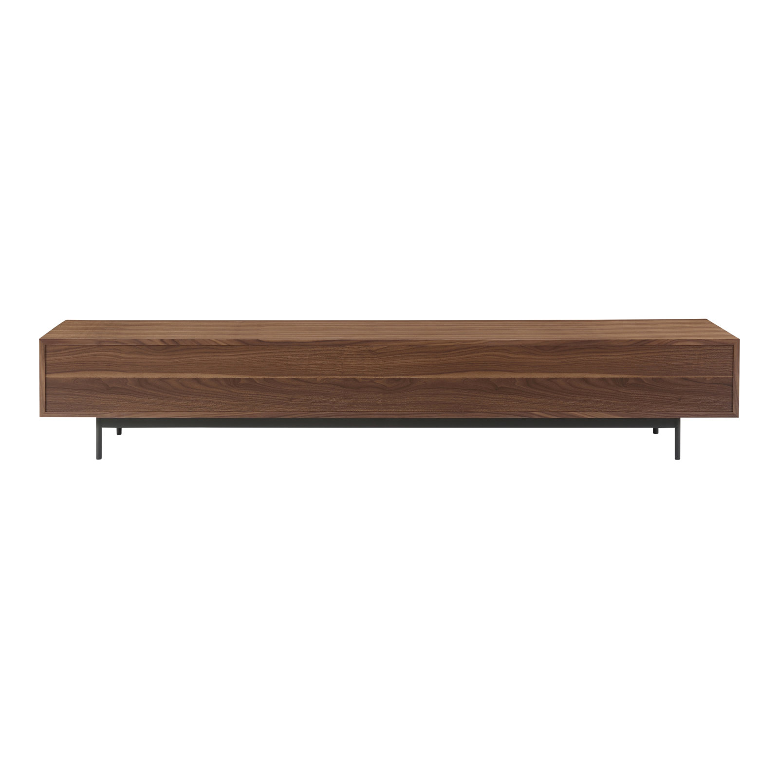 Birdie 86.5'' Media Console